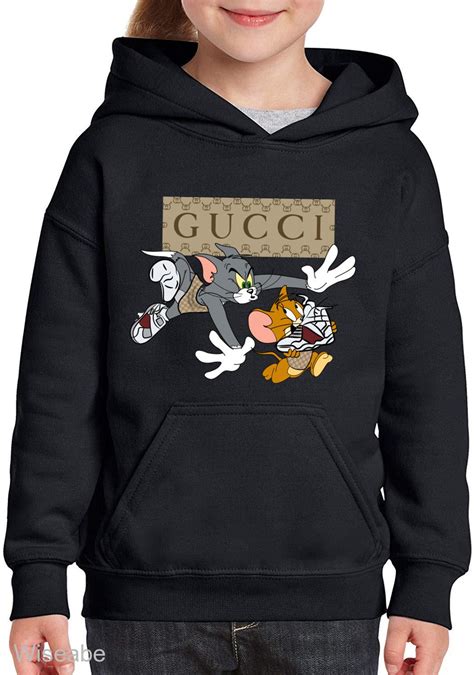 tom and jerry gucci|house of Gucci london.